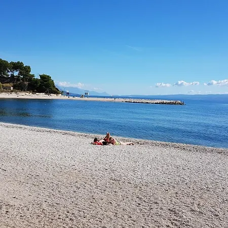 For 5 Persons In Split, Sea View, Wifi