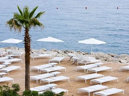 For 5 Persons In Split, Sea View, Wifi *