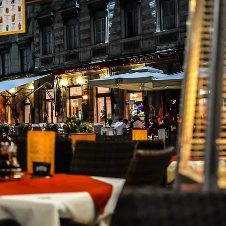 شقة For 5 Persons In Split, Sea View, Wifi سبليت